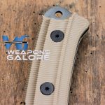 Big G Hunter Fixed Blade - GOL-280TN - Image 5