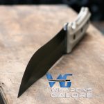 Big G Hunter Fixed Blade - GOL-280TN - Image 2