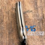 Big G Hunter Fixed Blade - GOL-280TN - Image 9