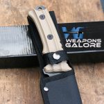 Big G Hunter Fixed Blade - GOL-280TN - Image 8