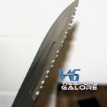 Camping Knife w/ 15" Fixed Blade - Image 6