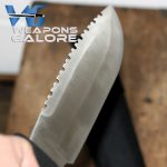 Camping Knife w/ 15" Fixed Blade - Image 3