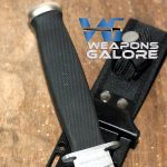 Vertigo Tactical Dagger Fixed Blade Knife - Image 4