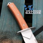 BOLO CANE CUTTER MACHETE - Full Tang Construction - Image 4