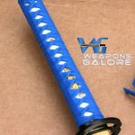 Hand Forged Japanese 'Miyamoto Musashi ' Sword / Katana - HM-H10 - Image 7
