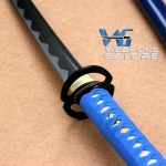 Hand Forged Japanese 'Miyamoto Musashi ' Sword / Katana - HM-H10 - Image 2