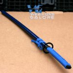 Hand Forged Japanese 'Miyamoto Musashi ' Sword / Katana - HM-H10 - Image 4