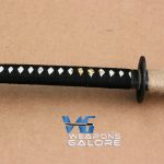 Hand Forged ' Fujiwara clan' Samurai Sword / Katana - Image 4