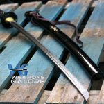 Hand Forged Bride Theme Sword / Katana - HM-H08 - Image 6