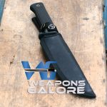 Tactical Ninja Tanto - Heavy Duty & Razor Sharp - Full Tang Construction - FB-180 - Image 3