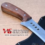 Anglo Arms 300 Spartan Machete - Image 5