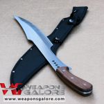 Anglo Arms 300 Spartan Machete - Image 3