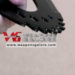 Premium Riddick Claws W/ Display Stand Razor Sharp & Fully Functional - T255547 - Image 2