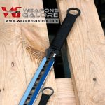 CANES CUTTER BLUE NINJA SWORD SET - GOL-SET-166BL - Image 5