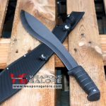 Blackout 669 - 22" Heavy Duty Machete - Image 5
