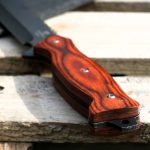 Snake Eye Huge Tactical 16.5" Fixed Blade -Hunting Knife - Image 6