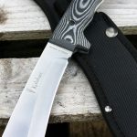 Anglo Arms 14" Kalahari Machete - Heavy Duty Construction - K-MACH-505 - Image 5