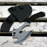 Practical Hatchet with Case - GOL-AXE01 - Image 5