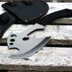 Practical Hatchet with Case - GOL-AXE01