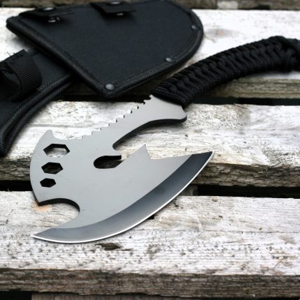 Practical Hatchet with Case - GOL-AXE01