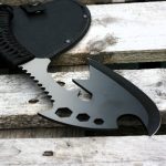 Practical Hatchet with Case - GOL-AXE01 - Image 3