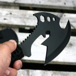 Practical Hatchet with Case - GOL-AXE01 - Image 2