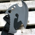 Practical Hatchet with Case - GOL-AXE01 - Image 6
