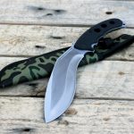 Covert Tactical MILITARY Kurki 12.5" Overall -TS123