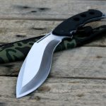 Covert Tactical MILITARY Kurki 12.5" Overall -TS123 - Image 7