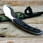 Covert Tactical MILITARY Kurki 12.5" Overall -TS123 - Image 5