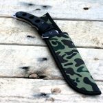 Covert Tactical MILITARY Kurki 12.5" Overall -TS123 - Image 3