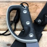 20 Inch D-Guard Machete - K- Mach 122 - Image 2