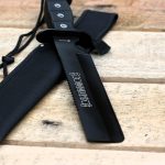 Claymore 2 Giant Razor 7.1" Blade - 31918 - Image 6