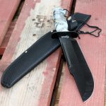 Classic Backyard Bowie Woodland Camo Version - FB-293CA-1