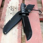 Classic Backyard Bowie Blackout Version - FB-293BK - Image 5