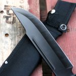 Classic Backyard Bowie Blackout Version - FB-293BK - Image 2