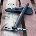 TACTICAL BLACKOUT TOMAHAWK - 414