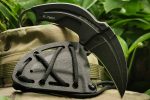 Extrema Ratio K-TALON DARKSTONE Amazing BÖHLER N690 Steel - Image 3