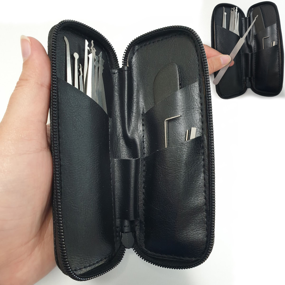K-YC-119 Lock Pick SET - YC-119 - Image 1