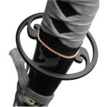 Ten Ryu - Hand Made White Shadow Katana - MAZ-014W - Image 3