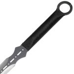 Fantasy Master Double Edge Ninja Sword and Stealth Knives - FM-644D - Image 2