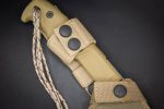 Extrema Ratio World Famous KREIOS EXPEDITIONS Amazing BÖHLER N690 Steel - Image 4