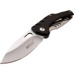 MTech Bottle Opener Folding Knife - MT-1015BK - Image 6