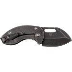 MTech SHEEPSFOOT Blade Folding Knife - MT-1031BK - Image 4