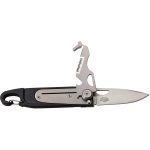 MTech Frame lock Stainless Steel Multi-Tool Folding Knife -1102BK - Image 3