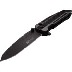MTech HEXAGON DESIGN HANDLE KNIFE - 1135GY - Image 5