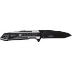MTech HEXAGON DESIGN HANDLE KNIFE - 1135GY - Image 3