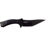 MTECH USA - UPSWEPT TANTO FIXED BLADE KNIFE - MT-20-88BK - Image 4