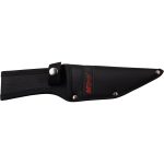MTECH USA - UPSWEPT TANTO FIXED BLADE KNIFE - MT-20-88BK - Image 2