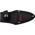 MTECH FIXED BLADE TANTO EDGE KNIFE - MT-20-89BRD - Image 5